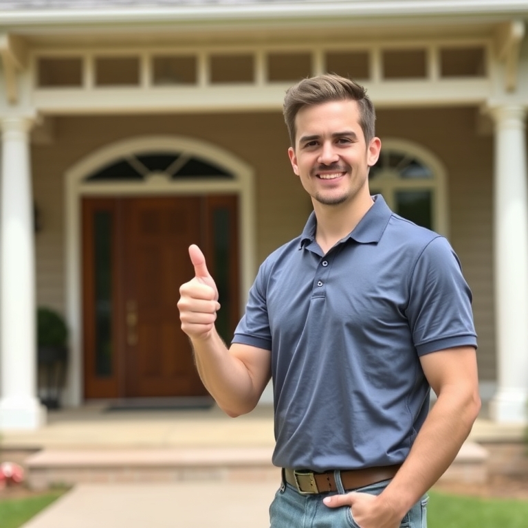Founder of Ant & Rodent Pest Control Hattiesburg