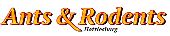 Hattiesburg Ant Exterminator & Rodent Control Company Logo